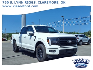 2025 Ford F-150 for sale in Claremore OK