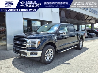 2025 Ford F-150 for sale in Brentwood TN
