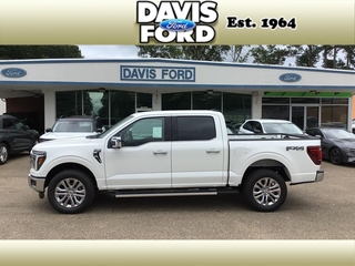 2025 Ford F-150 for sale in Independence MO