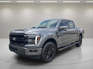 2025 Ford F-150 for sale in Greenville SC