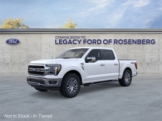 2025 Ford F-150 for sale in Rosenberg TX