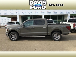 2025 Ford F-150 for sale in Independence MO