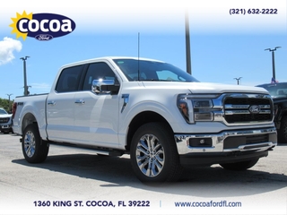 2025 Ford F-150 for sale in Cocoa FL