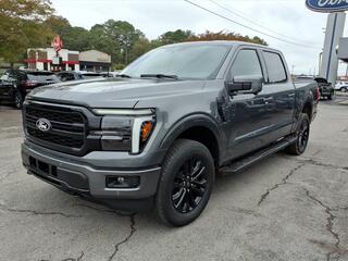 2025 Ford F-150 for sale in Hartselle AL