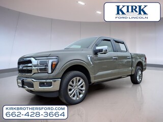 2025 Ford F-150 for sale in Greenwood MS