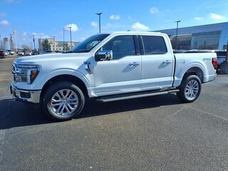 2025 Ford F-150 for sale in Grenada MS