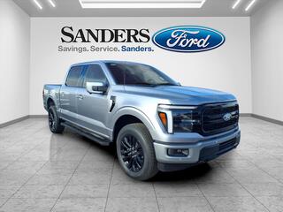 2025 Ford F-150 for sale in Jacksonville NC