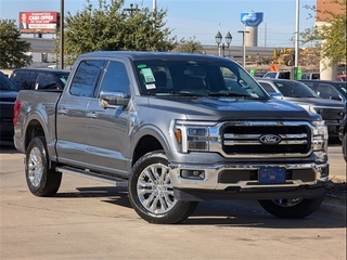 2025 Ford F-150 for sale in Carrollton TX
