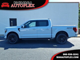 2025 Ford F-150 for sale in Meridian MS