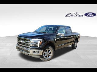 2025 Ford F-150 for sale in Denton TX