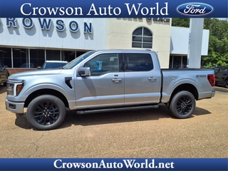 2025 Ford F-150 for sale in Louisville MS