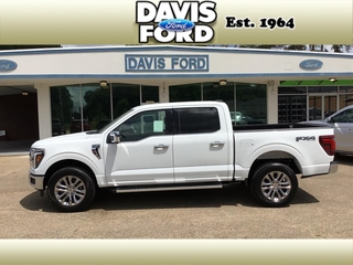 2025 Ford F-150 for sale in Independence MO