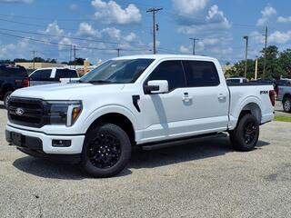 2025 Ford F-150 for sale in Orange TX