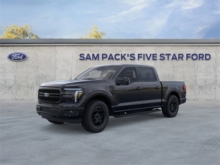 2025 Ford F-150 for sale in Carrollton TX