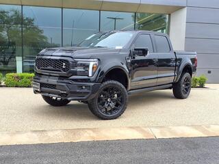 2025 Ford F-150 for sale in Boerne TX