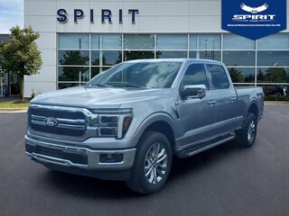 2026 Ford F-150 for sale in Dundee MI
