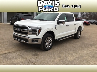 2026 Ford F-150 for sale in Independence MO