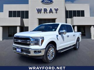 2026 Ford F-150 for sale in Bossier City LA