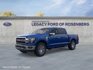 2026 Ford F-150 for sale in Rosenberg TX