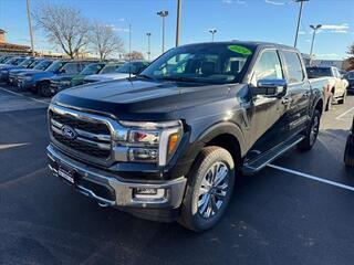 2024 Ford F-150 for sale in Janesville WI