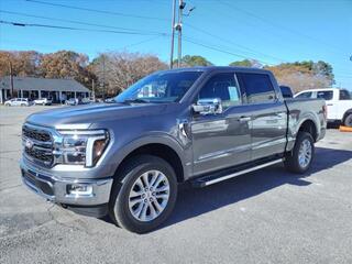 2024 Ford F-150 for sale in Hartselle AL