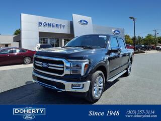 2024 Ford F-150 for sale in Forest Grove OR