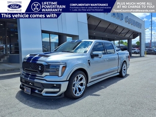 2025 Ford F-150 for sale in Brentwood TN