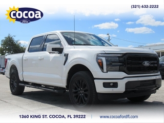 2025 Ford F-150 for sale in Cocoa FL