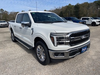 2025 Ford F-150 for sale in Dothan AL