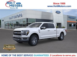 2025 Ford F-150 for sale in Cokato MN