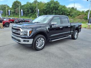 2025 Ford F-150 for sale in Abingdon VA