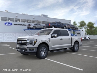 2025 Ford F-150 for sale in Kerrville TX