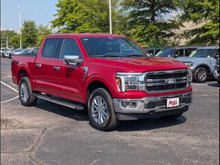2025 Ford F-150 for sale in Hixson TN