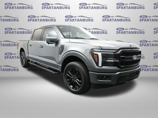 2025 Ford F-150 for sale in Spartanburg SC