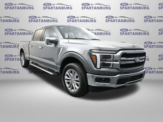 2025 Ford F-150 for sale in Spartanburg SC
