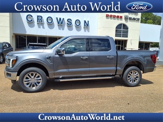 2025 Ford F-150 for sale in Louisville MS