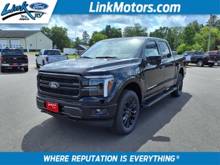 2025 Ford F-150 for sale in Minong WI