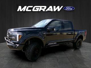 2025 Ford F-150 for sale in Fairmont WV