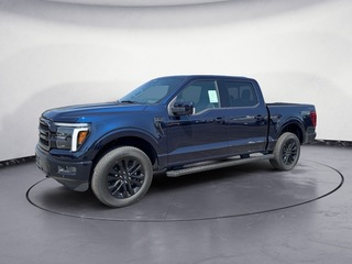 2025 Ford F-150 for sale in Knoxville TN