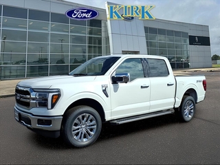 2025 Ford F-150 for sale in Grenada MS