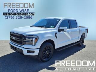 2025 Ford F-150 for sale in Wise VA