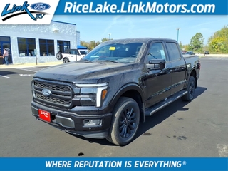 2025 Ford F-150 for sale in Rice Lake WI