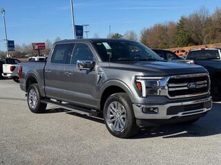 2025 Ford F-150 for sale in Easley SC