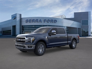 2025 Ford F-150 for sale in Farmington Hills MI