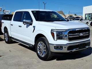 2025 Ford F-150 for sale in Greenville SC