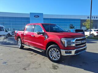2025 Ford F-150 for sale in Lebanon TN