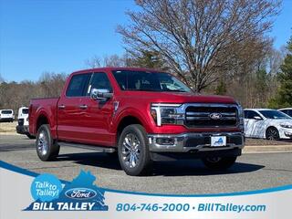 2025 Ford F-150 for sale in Mechanicsville VA