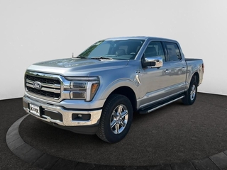 2025 Ford F-150 for sale in Greenwood MS