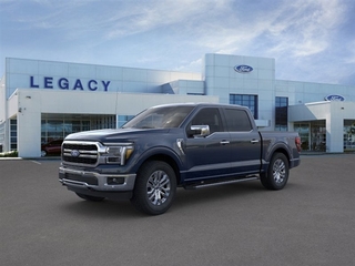 2025 Ford F-150 for sale in Rosenberg TX