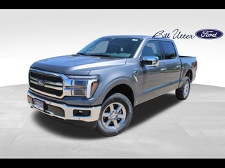 2025 Ford F-150 for sale in Denton TX